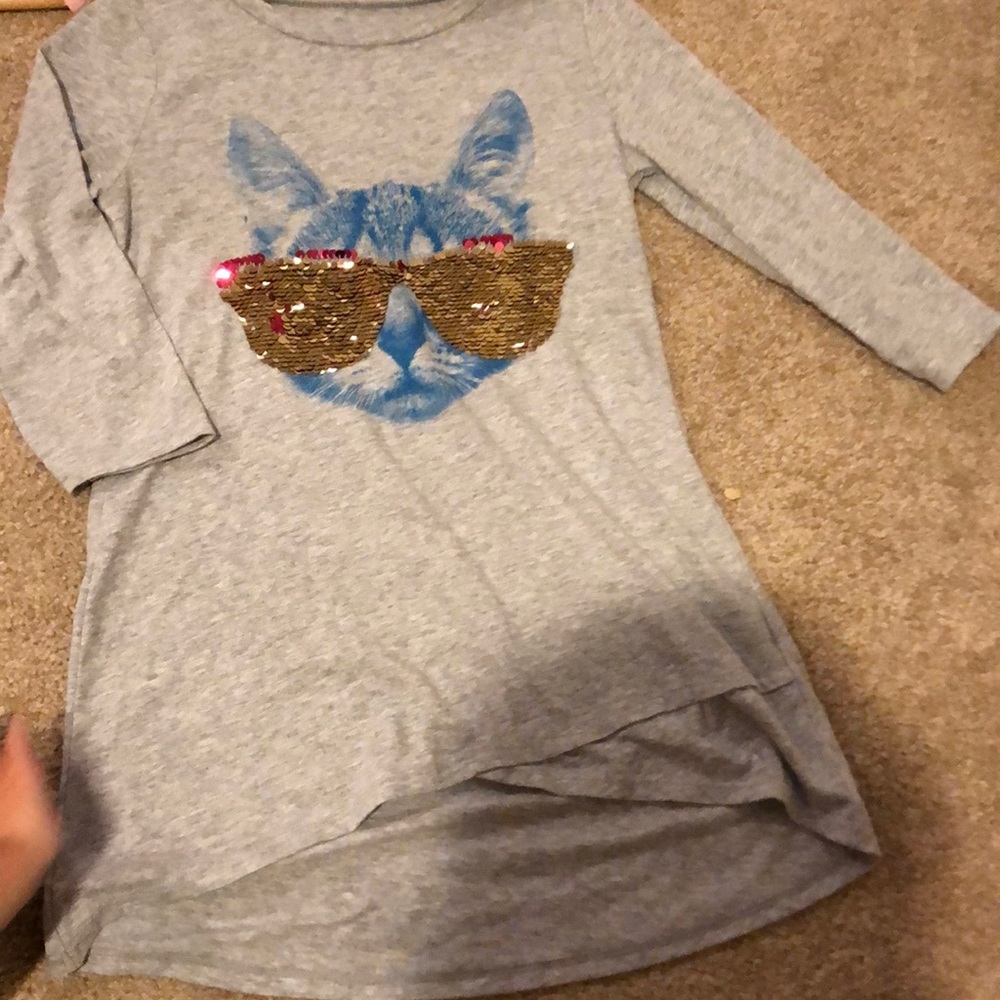Girls top